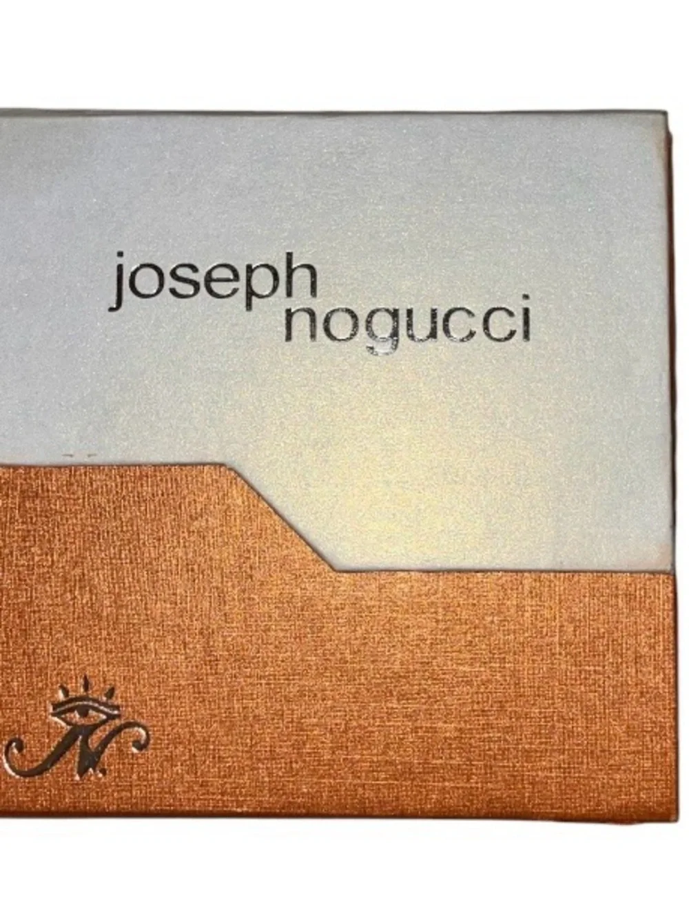 Like new Joseph Nogucci bracelet